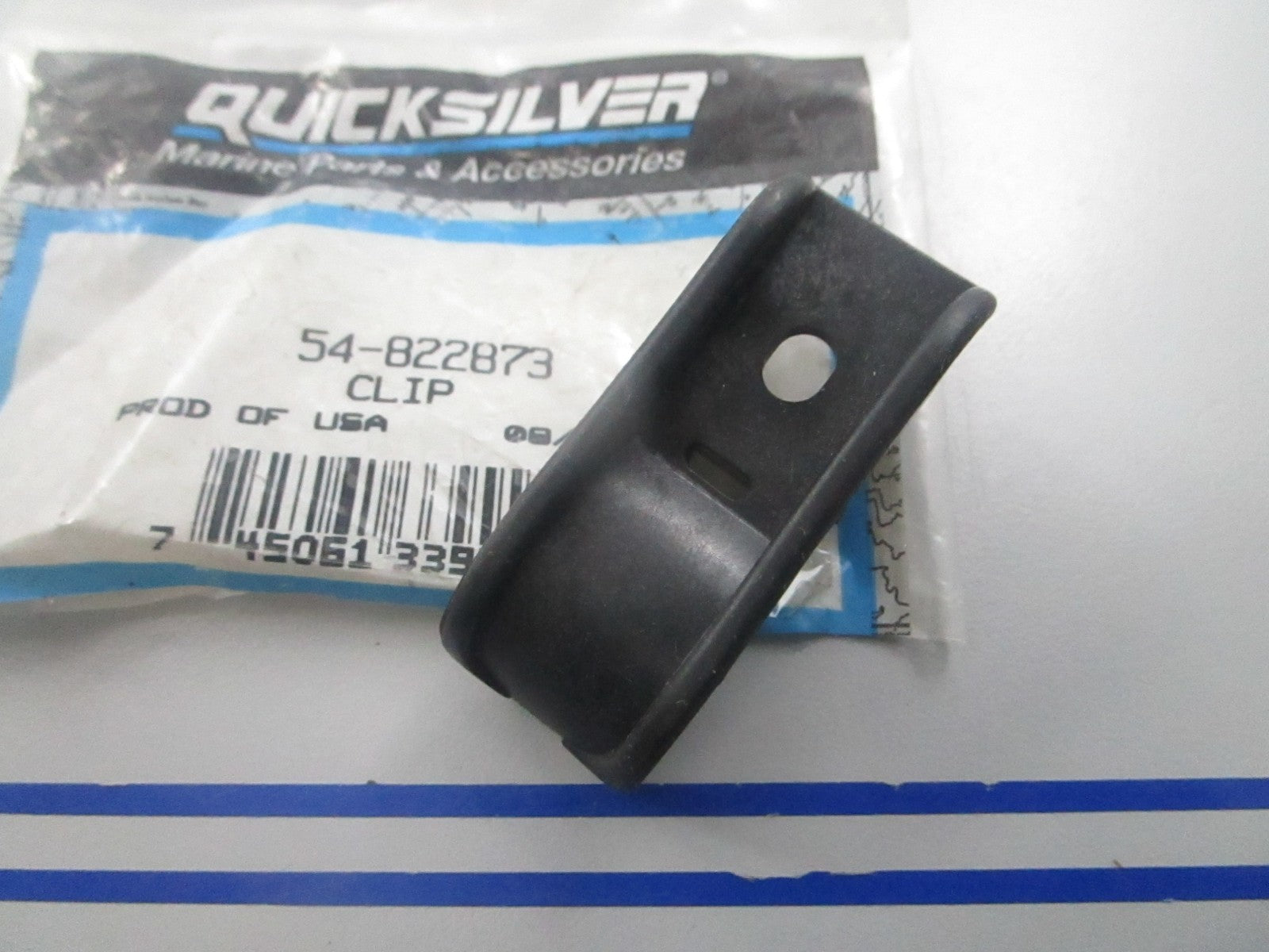 *NEW OEM* 0810 Mercury Quicksilver Hinge 54-822873