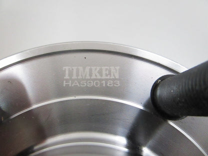 NEW HA590183 Timken Wheel Hub Assembly 0810