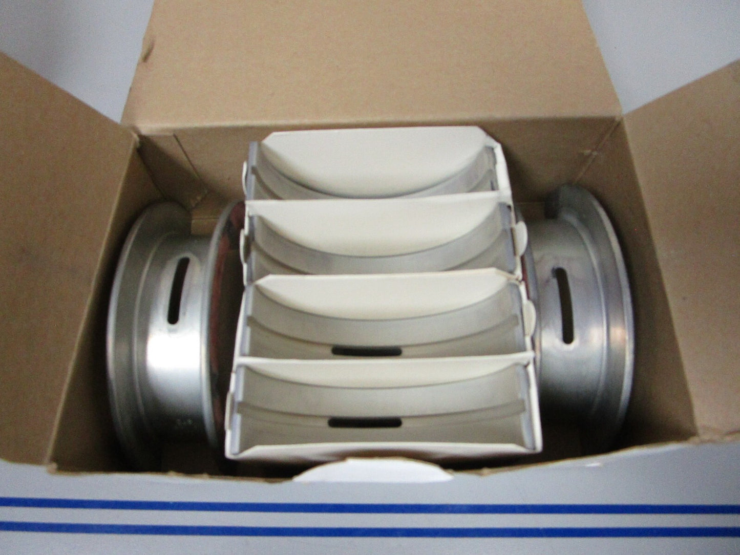 *NEW OEM* 0810 Mercury Quicksilver Standard Bearing Set 23-853849