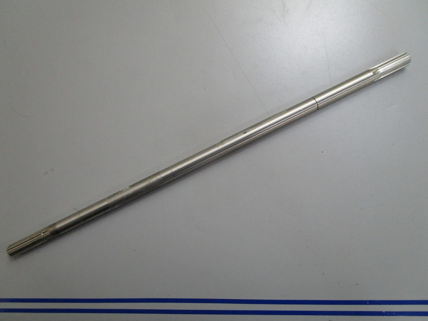*NEW OEM* 0720 Mercury Quicksilver Shift Shaft 78902