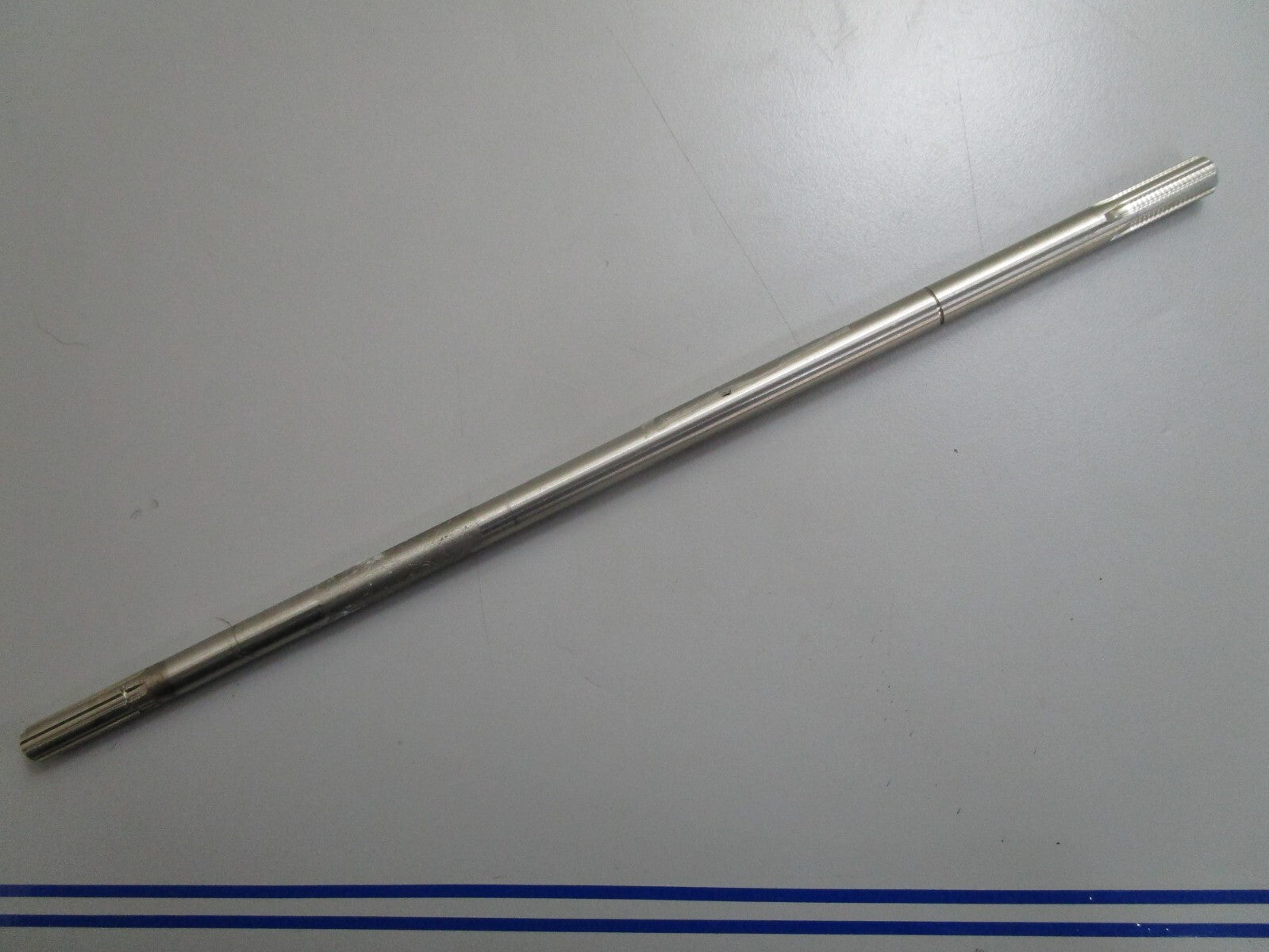 *NEW OEM* 0720 Mercury Quicksilver Shift Shaft 78902
