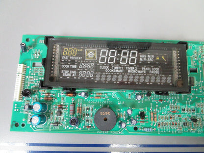NEW OEM 5020008194 Thermador Oven Display Control Board 0720