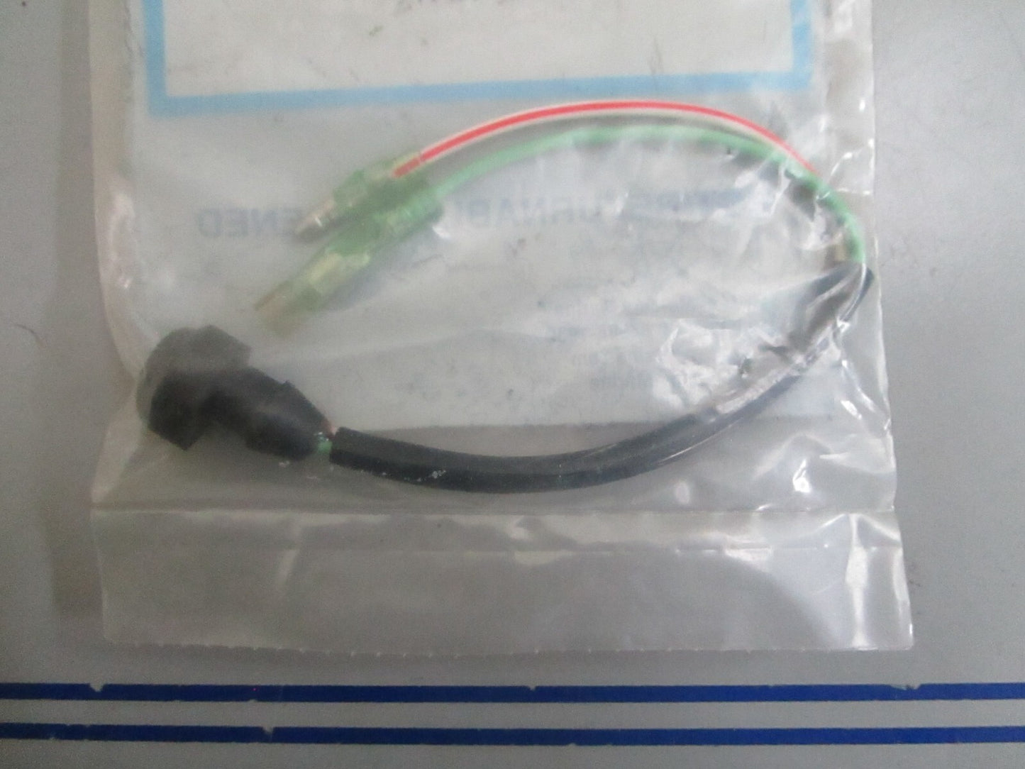 *NEW OEM* 0820 Mercury Quicksilver Pilot Lamp 804057001