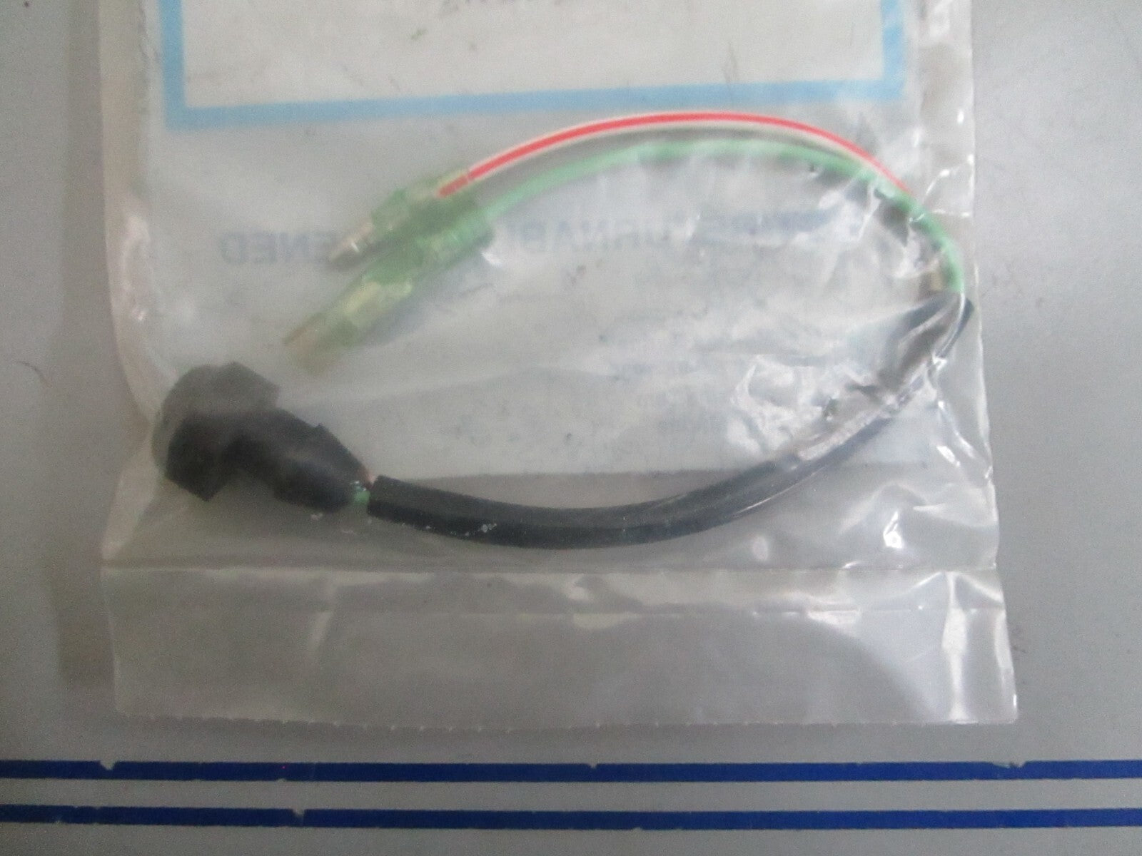 *NEW OEM* 0820 Mercury Quicksilver Pilot Lamp 804057001