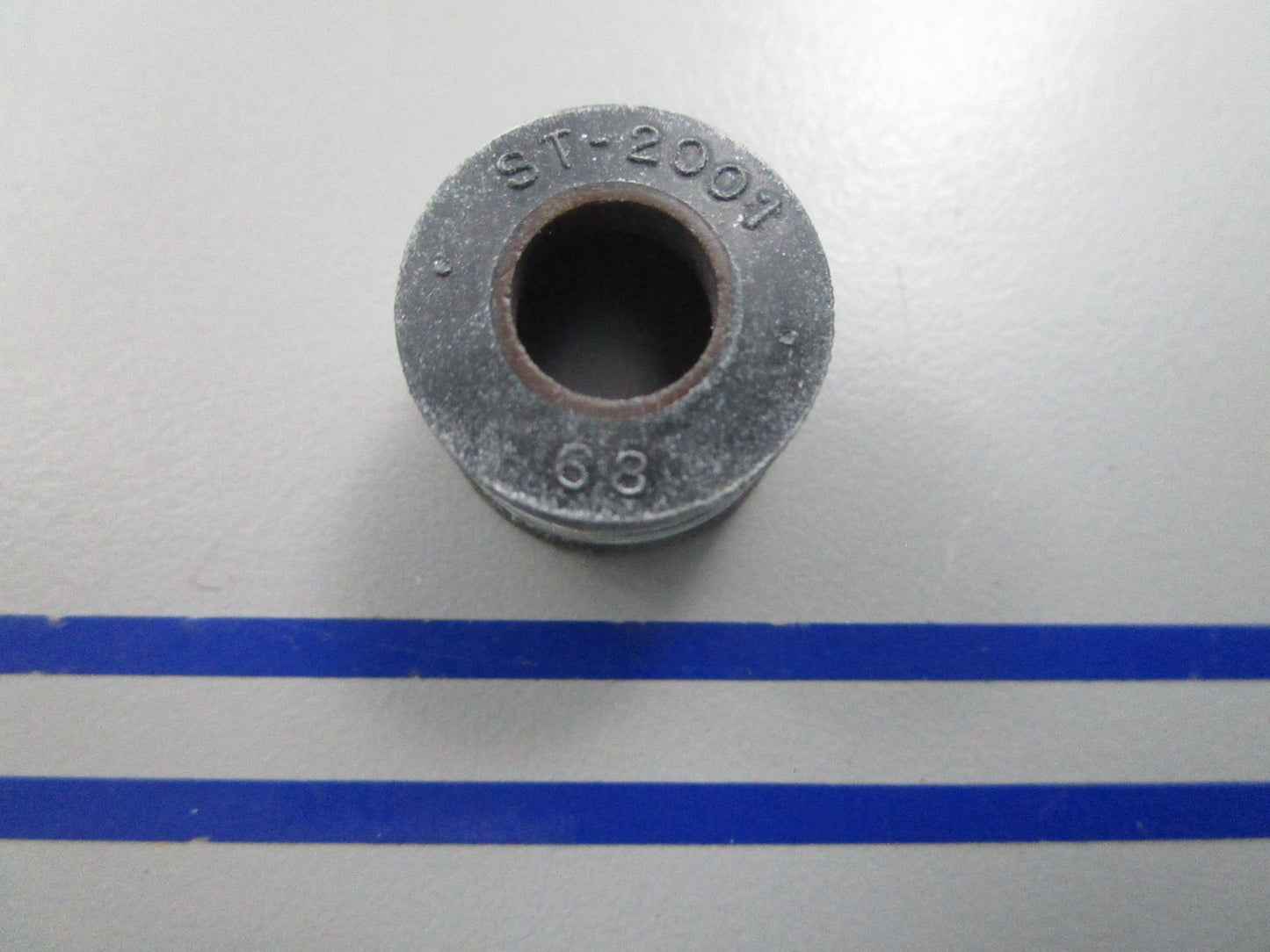 NEW OEM 26-801780 Mercury Quicksilver Seal 0810