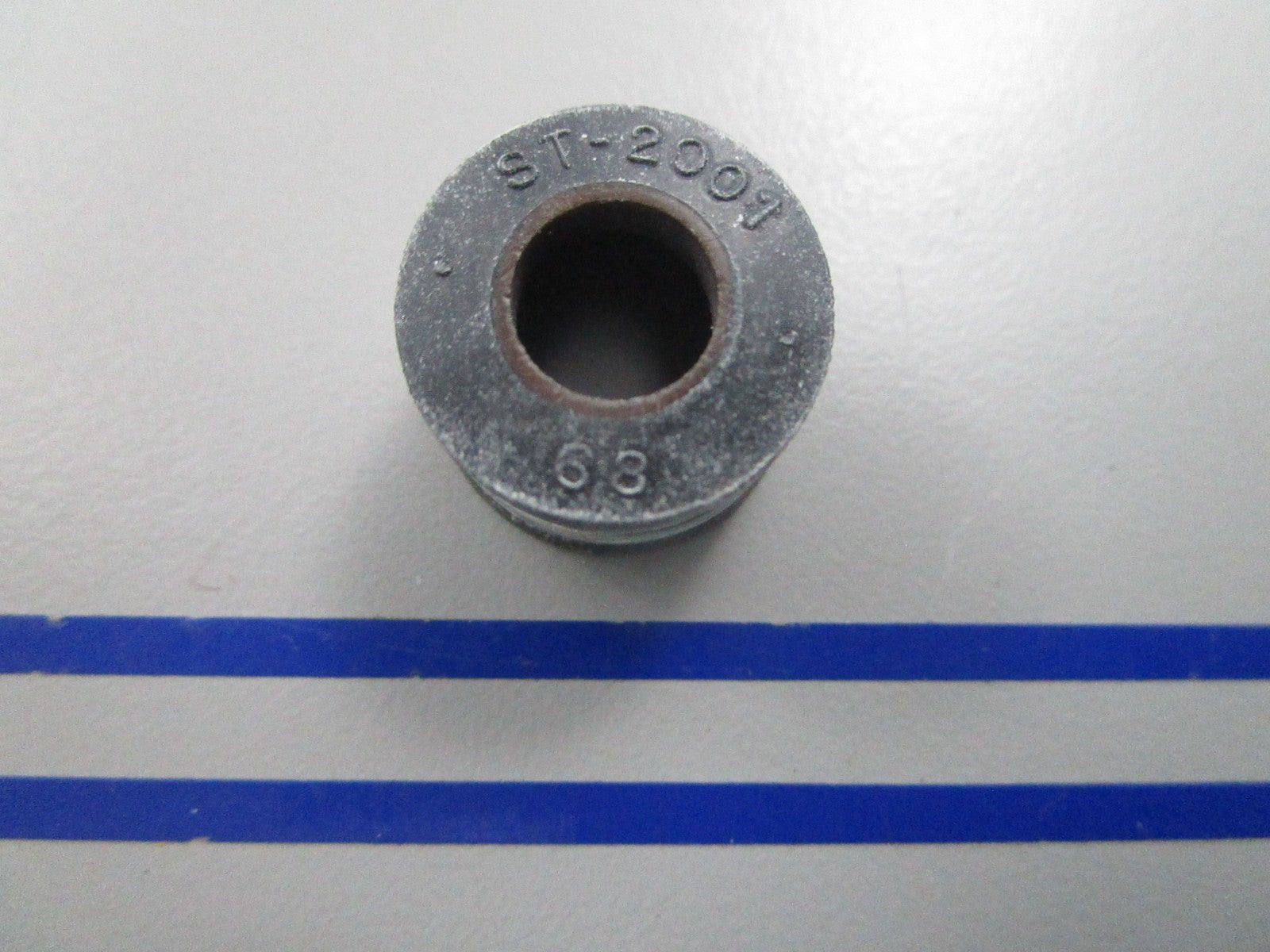 NEW OEM 26-801780 Mercury Quicksilver Seal 0810