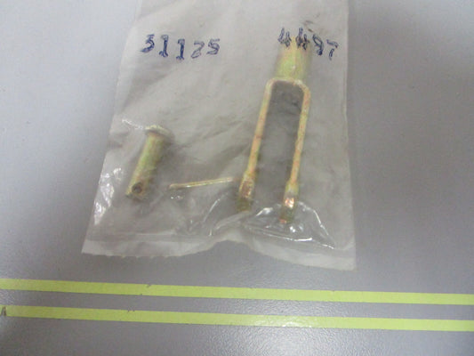 *NEW* 0810 SeaStar Clevis Fitting 31125