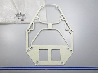 NEW OEM 27-78069 Mercury Quicksilver Gasket 0810