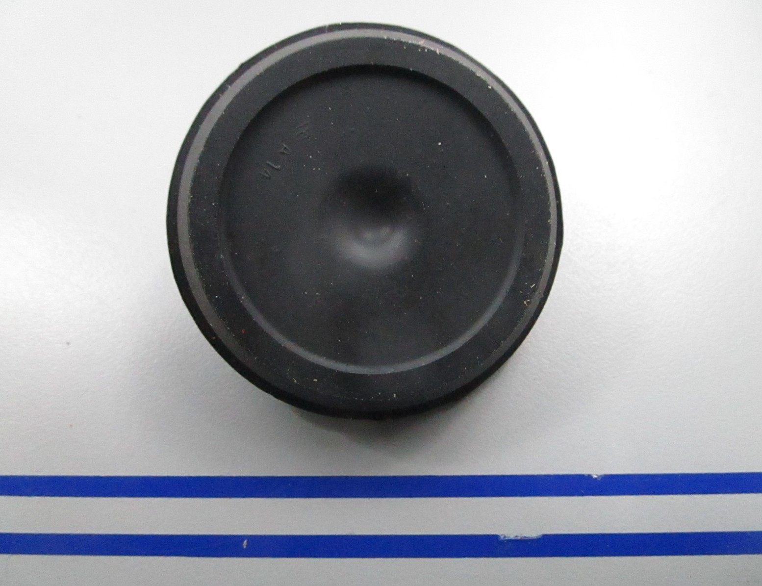 *NEW OEM* 0810 Honda Chain Peep Hole Cap 40529-958-010