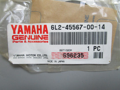 *NEW OEM* 0810 Yamaha Lower End Shim 6L2-45567-00-14