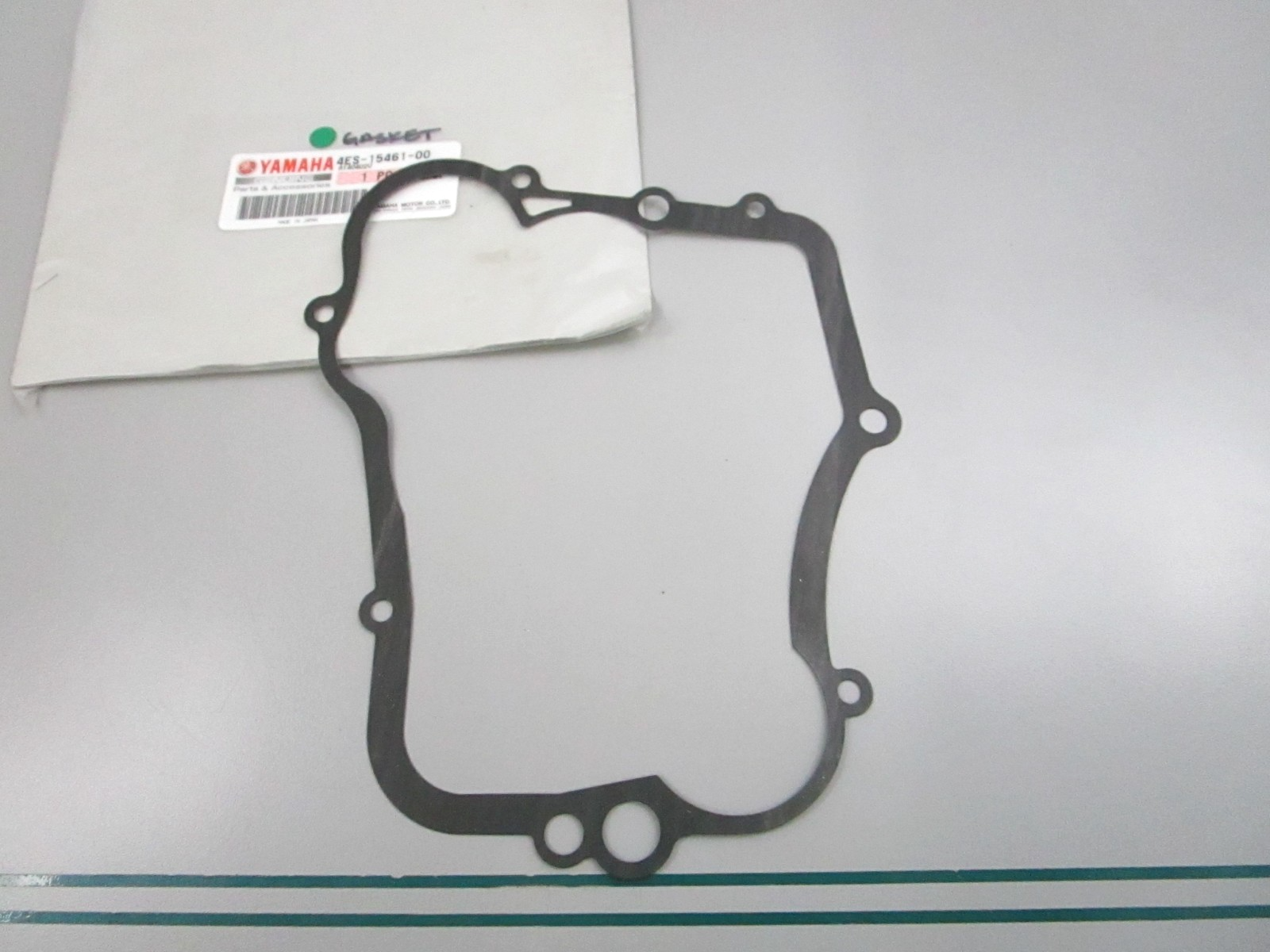 NEW OEM 4ES-15461-00 Yamaha Gasket 0810