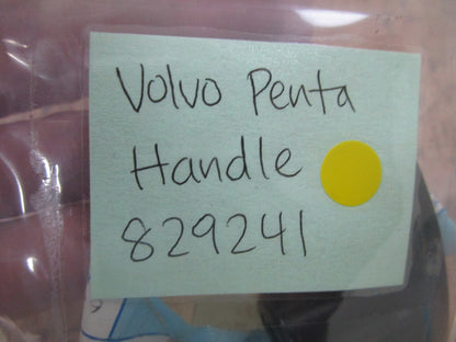 *NEW OEM* 0750 Volvo Penta HANDLE 829241