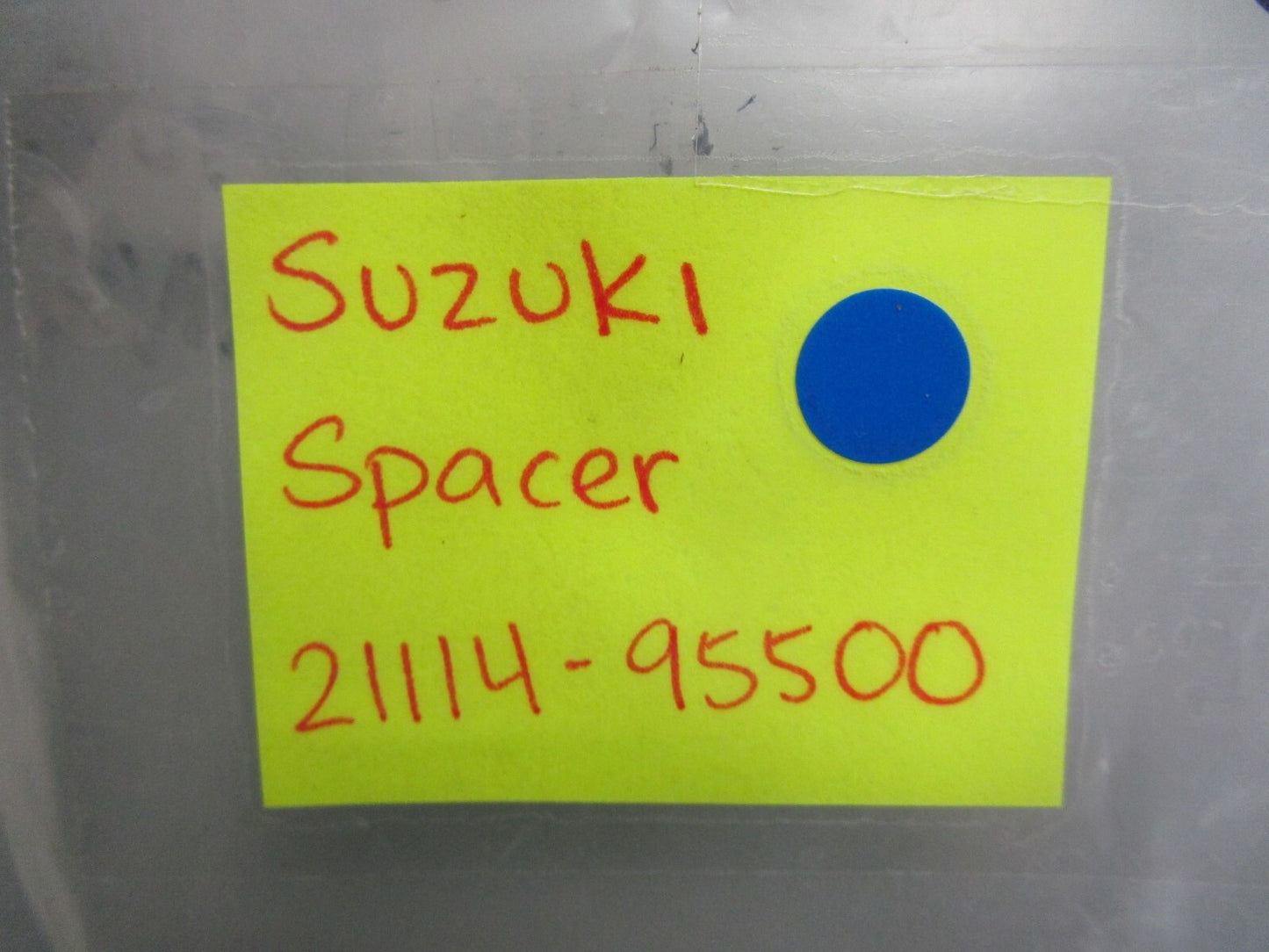 *NEW OEM* 0810 Suzuki Spacer 21114-95500