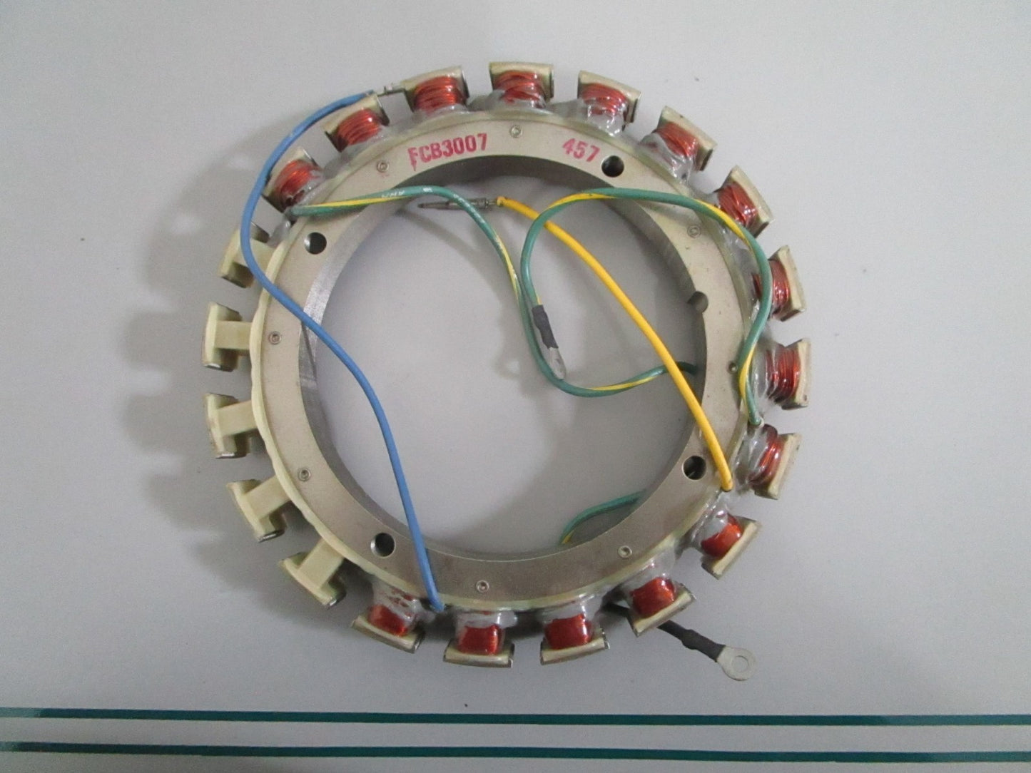 NEW OEM 300-F475095 Mercury Quicksilver Stator 0820