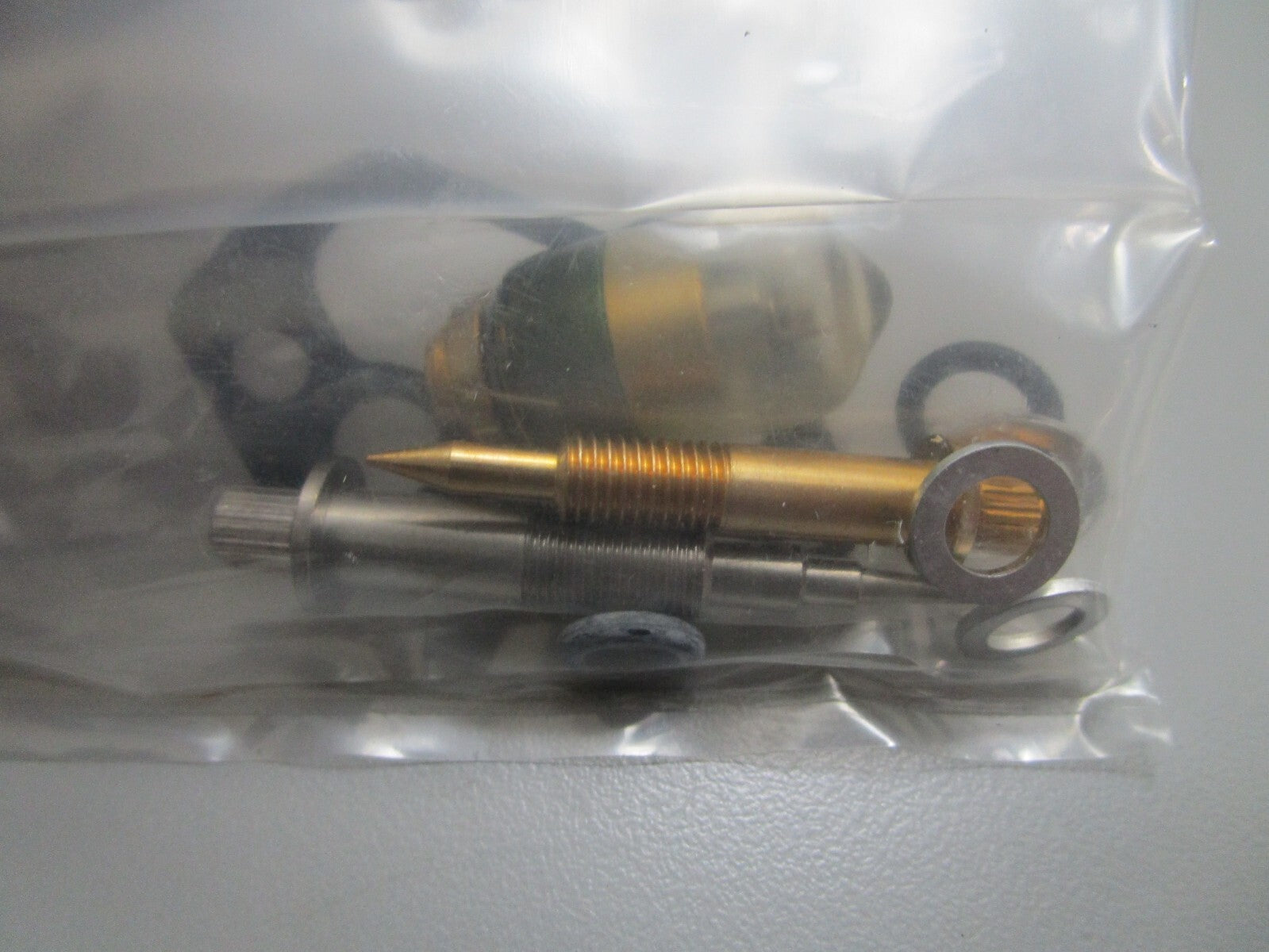 *NEW OEM* 0820 Yamaha Carburetor Repair Kit 6M6-W0093-10-00