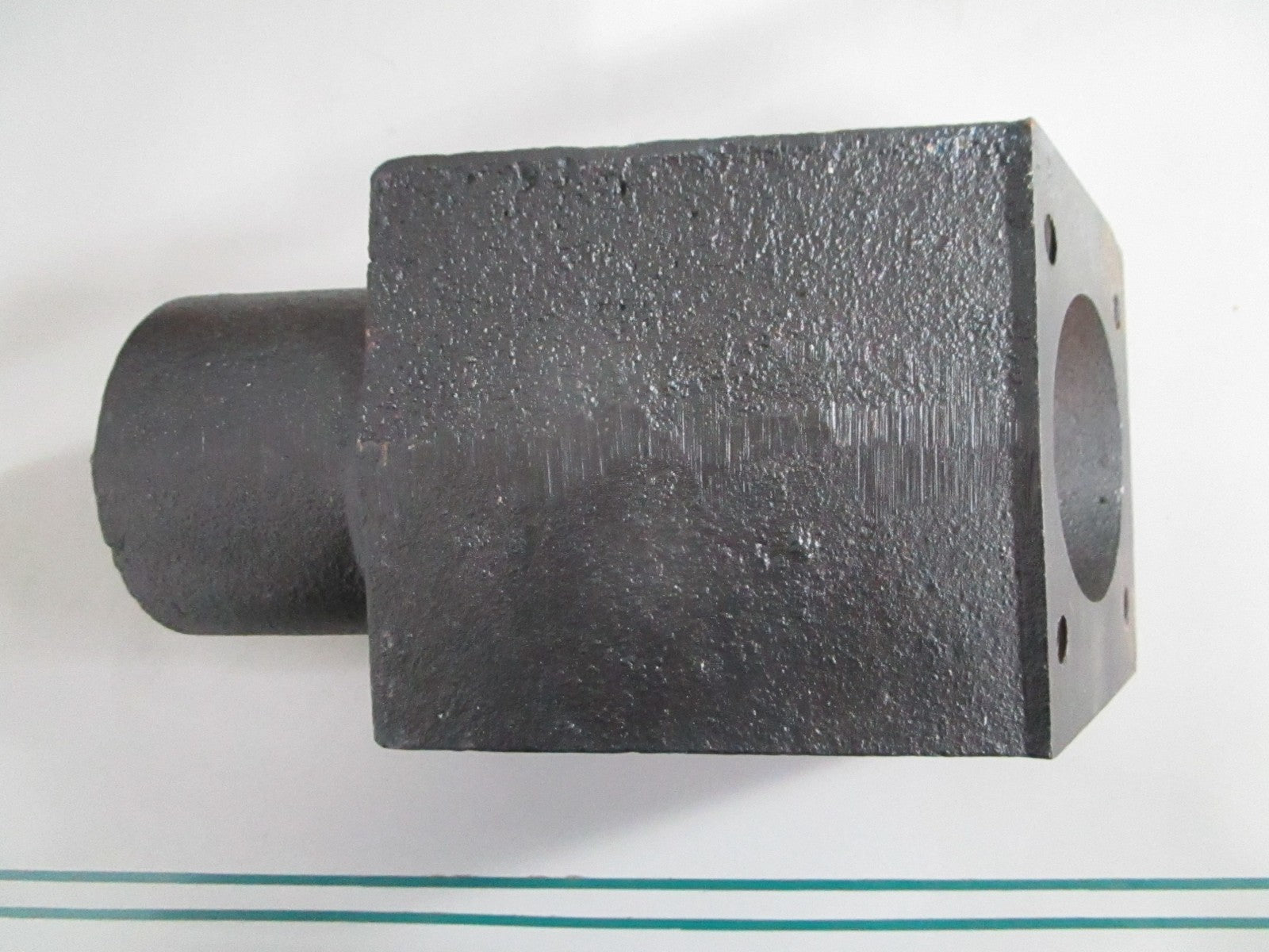 NEW 1825 Osco Elbow w/ Hardware For: MerCruiser 0820