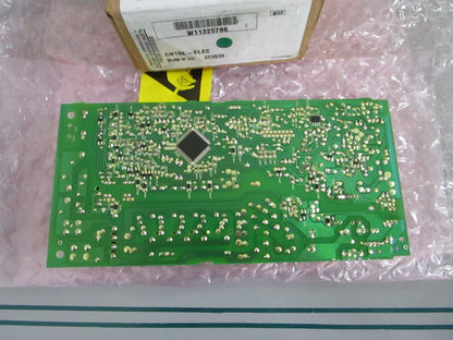Whirlpool NEW OEM Microwave Control Board W11325786 KitchenAid NOS Part 0820