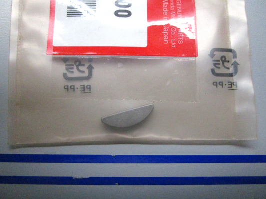 *NEW OEM* 0810 Honda Flywheel Key 13331-357-000