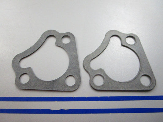 NEW OEM (LOT OF 2) 329076 0329076 OMC Johnson Evinrude Thermostat Gasket 0810