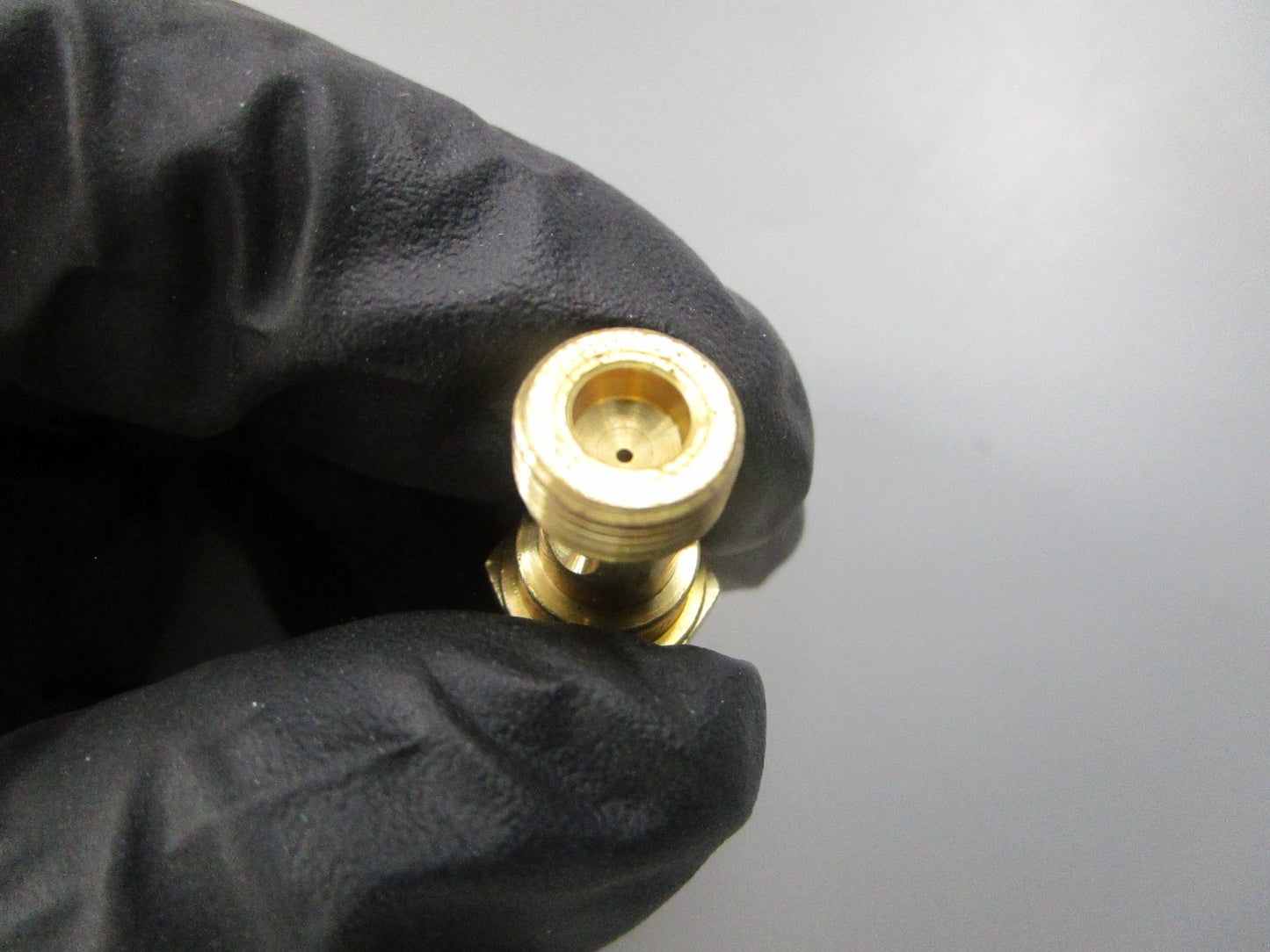 NEW OEM 84685M Mercury Quicksilver Jet 0810