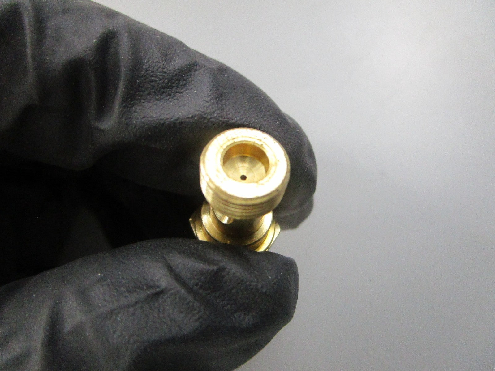 NEW OEM 84685M Mercury Quicksilver Jet 0810