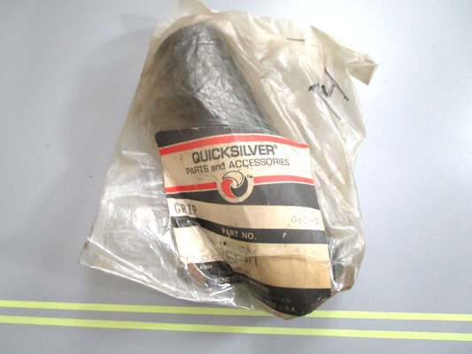 *NEW OEM* 0750 Mercury Quicksilver HANDLE GRIP 91765M