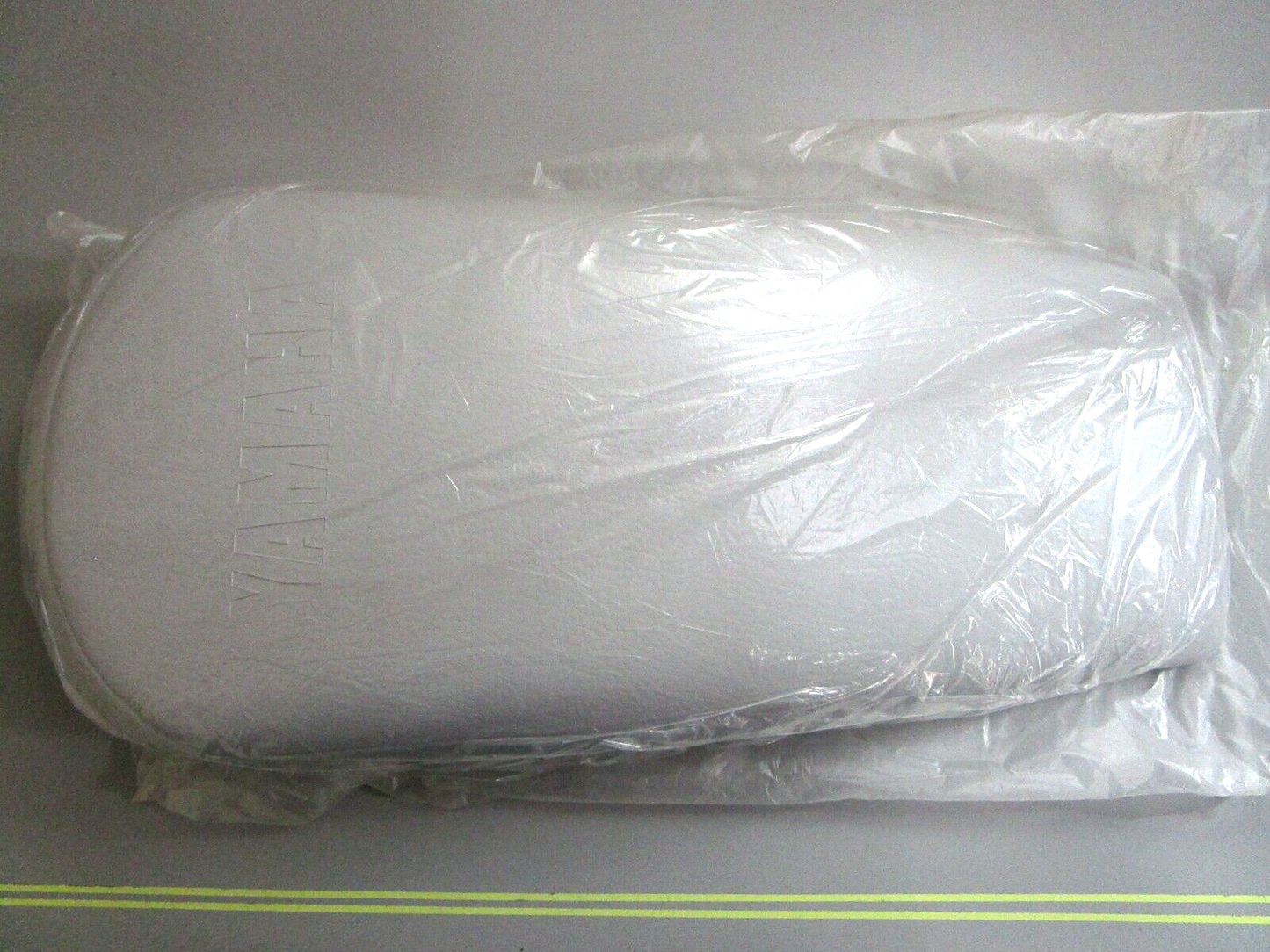 *NEW OEM* 0820 Yamaha Steering Pad EW2-61402-00-00