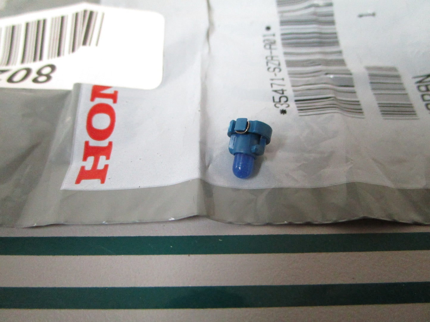 NEW OEM 35471-SZA-A01 Honda Bulb 0810