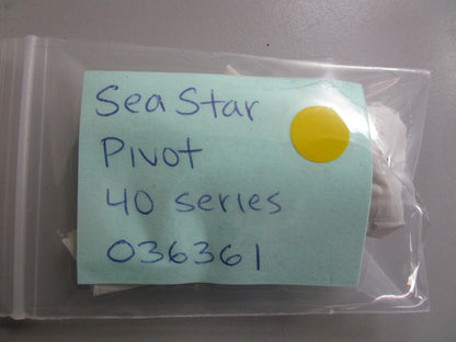 *NEW* 0810 SeaStar Pivot 40 Series 036361