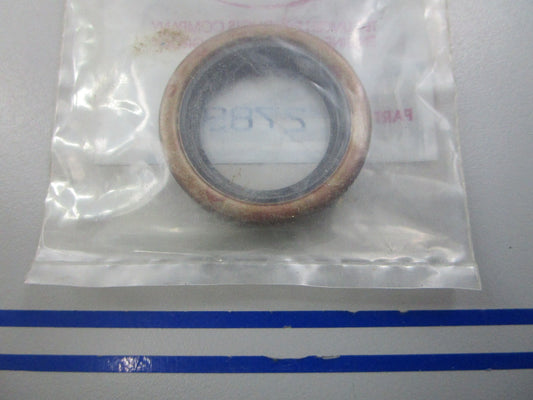 NEW OEM 27897 Tecumseh Oil Seal 0810