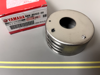 *NEW OEM* 0720 Yamaha Cartridge Insert 6AW-44322-00-00