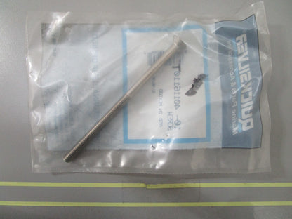 *NEW OEM* 0810 Mercury Quicksilver Screw 10-40116110T