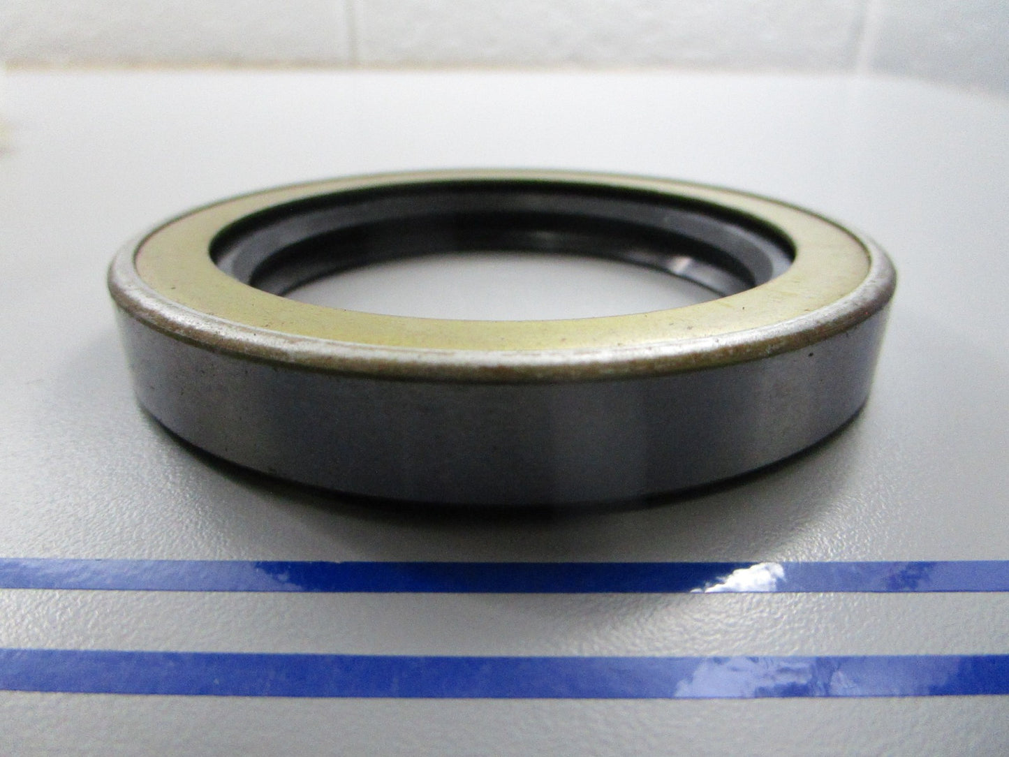 *NEW* 0810 Total Source Oil Seal CR073459 Replaces: Crown 073459
