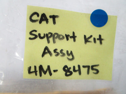 *NEW OEM* 0810 CAT Support Kit Assembly 4M-8475
