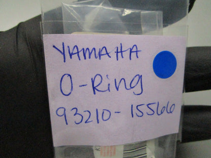 *NEW OEM* (LOT OF 3) 0810 Yamaha O-Ring 93210-15566