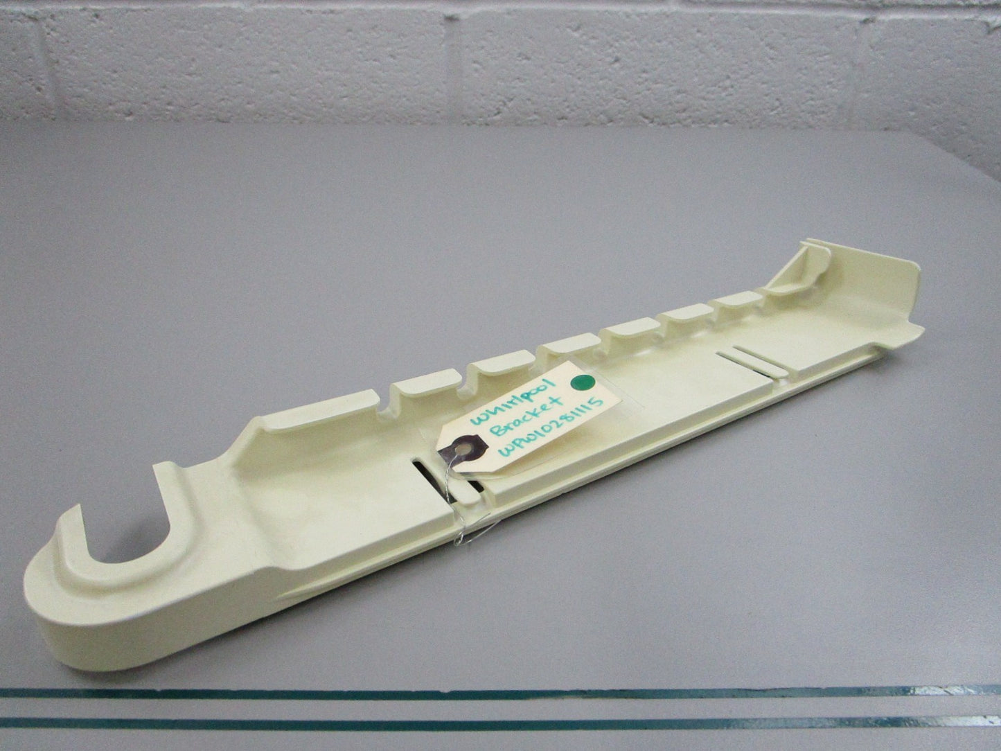 NEW OEM WPW10281115 Whirlpool Bracket 0810