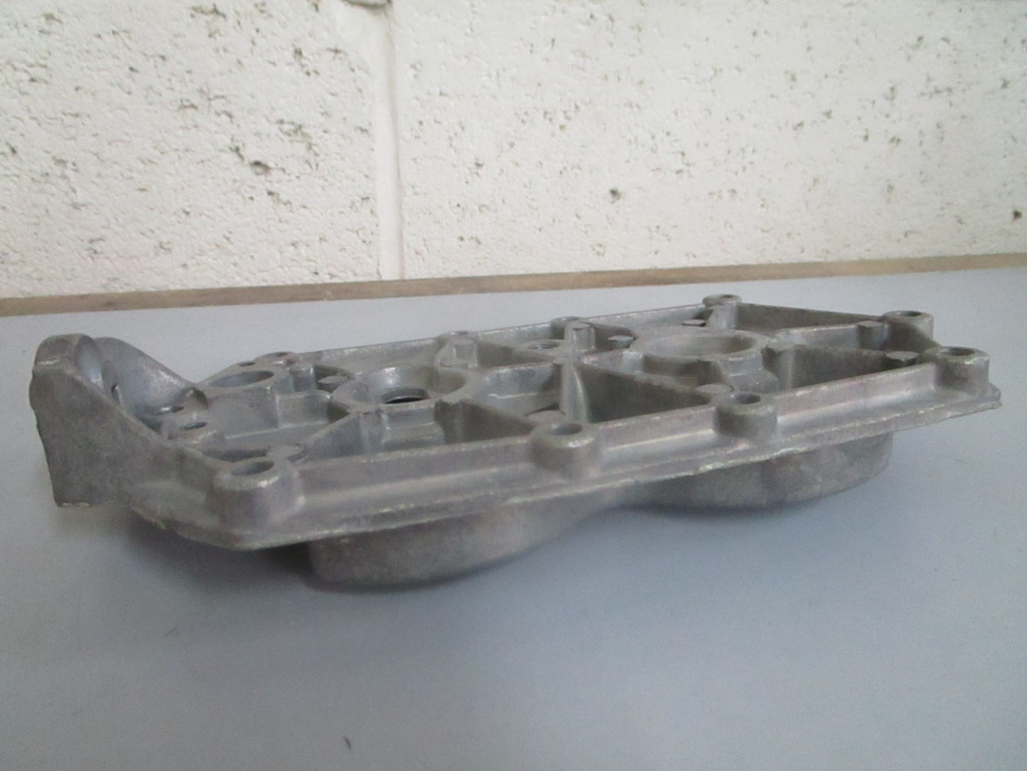 *NEW OEM* 0820 Mercury Quicksilver Cylinder Block Cover 1024-9110 1