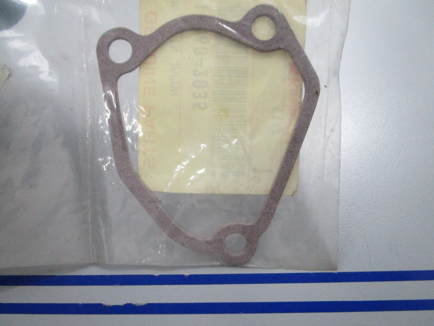 *NEW OEM* 0810 Kawasaki Gasket 11060-2035