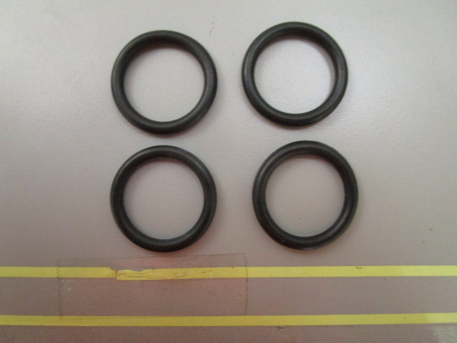 *NEW OEM* (LOT OF 4) 0810 OMC Johnson Evinrude O-Ring 302035 0302035