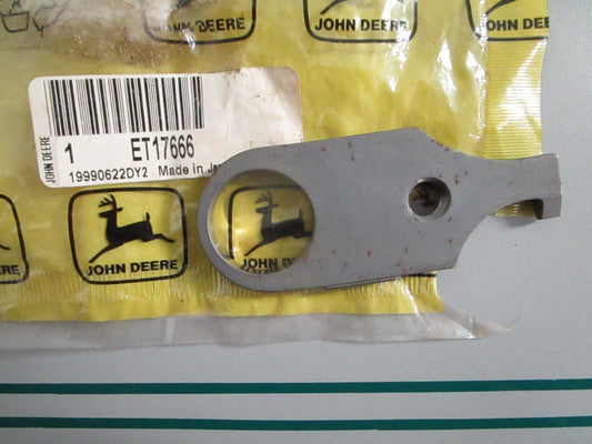 NEW OEM ET17666 John Deere Pawl 0820