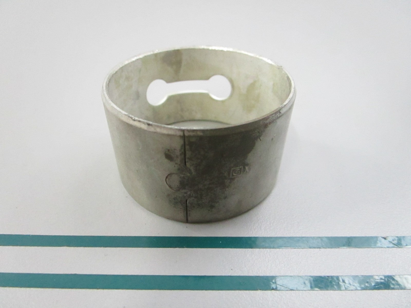NEW OEM 418249 Volvo Penta Bushing 0810
