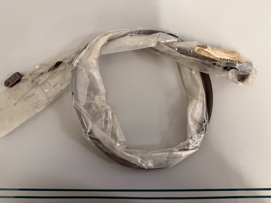 NEW OEM J38-26331-00-00 Yamaha Choke Cable 0820