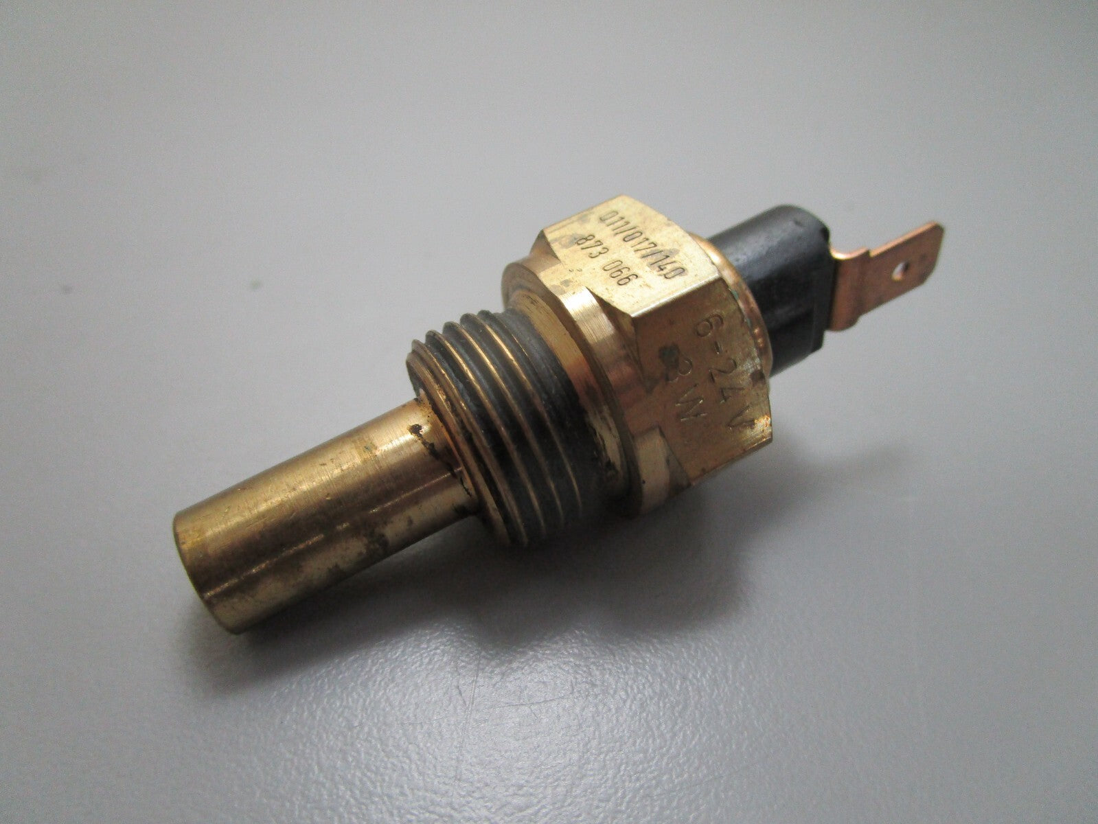 *NEW OEM* 0820 Volvo Penta Thermo Monitor 873066