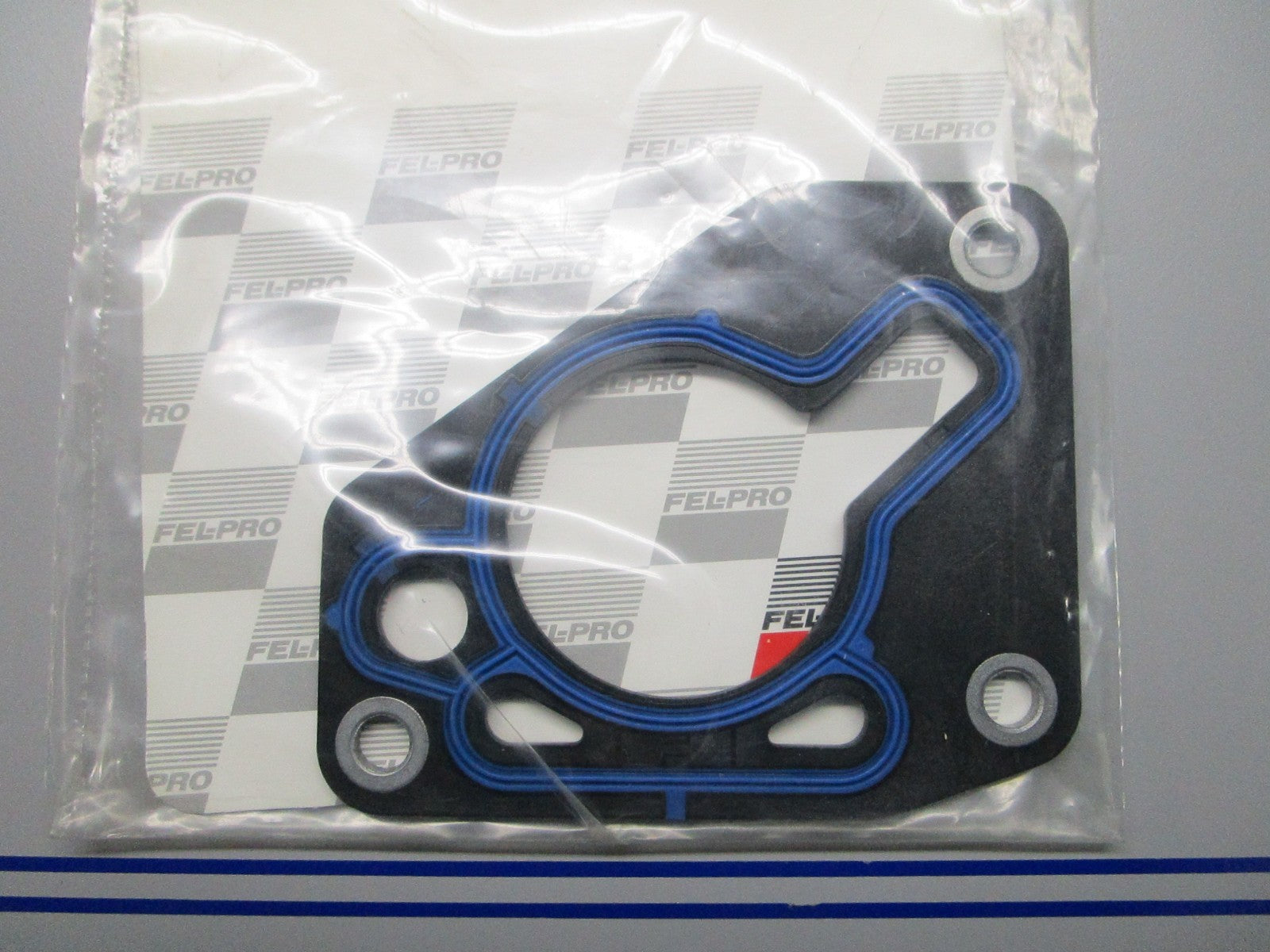 *NEW* 0810 Fel-Pro Throttle Body Gasket 61023