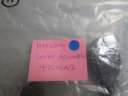 *NEW OEM* 0810 Mercury Quicksilver Lever Assembly 45518A2