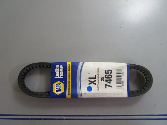 *NEW* 0810 Napa XL Belt 7465