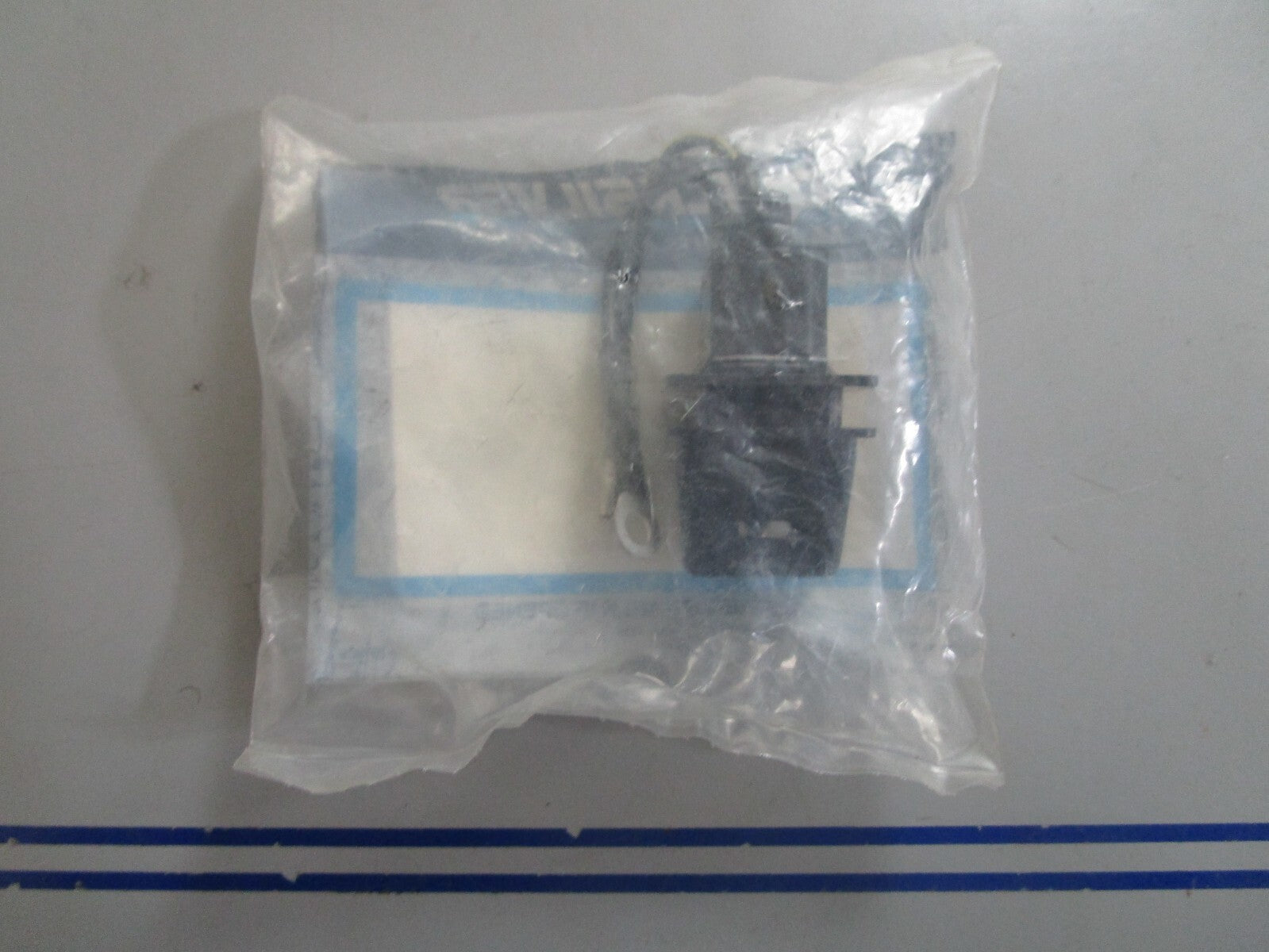 *NEW OEM* 0810 Mercury Quicksilver Switch Assembly 87-91941A8