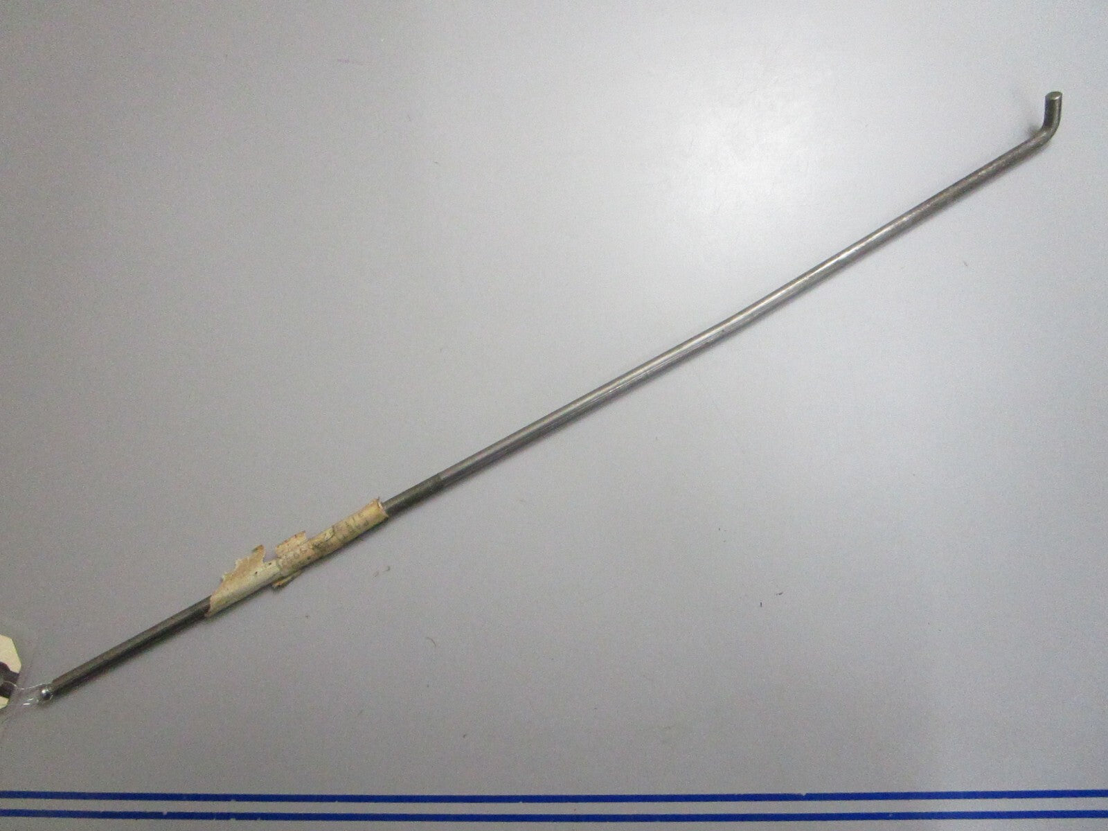 *NEW OEM* 0820 OMC Johnson Evinrude Upper Shift Rod 311382 0311382