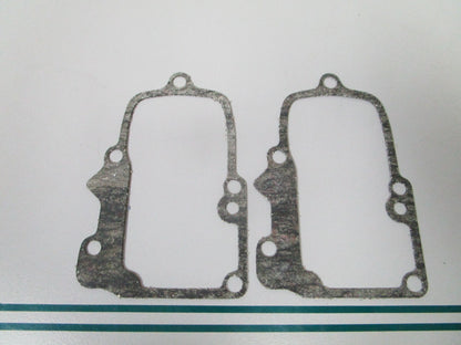 NEW OEM (LOT OF 2) 203160 0203160 OMC Johnson Evinrude Power Adapt Gasket 0810