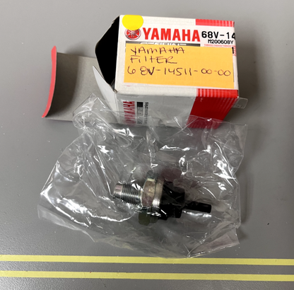 *NEW OEM* 0720 Yamaha Filter 68V-14511-00-00